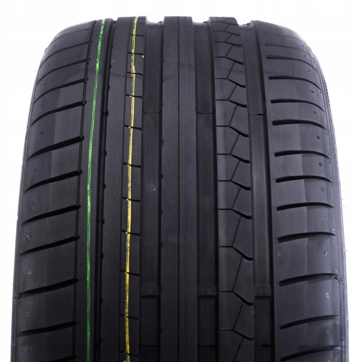 255/40R19 opona DUNLOP SP SPORT MAXX GT XL 96V